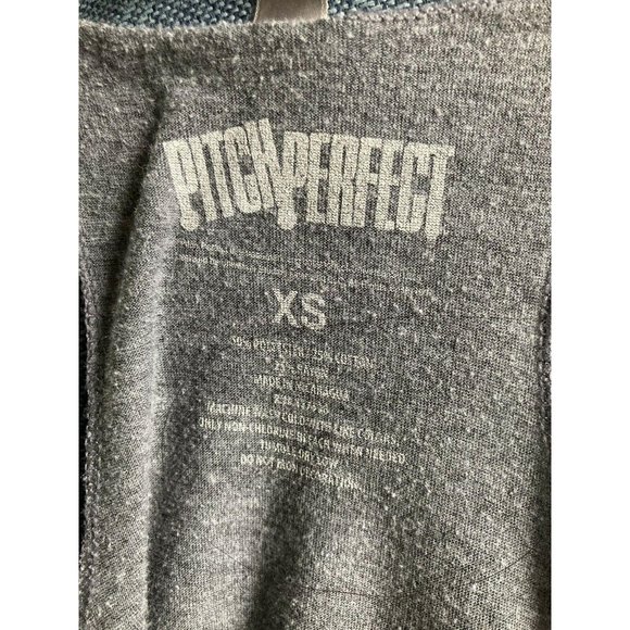 Next Level Apparel Get Pitch Slapped Tank Top XS - Picture 4 of 4